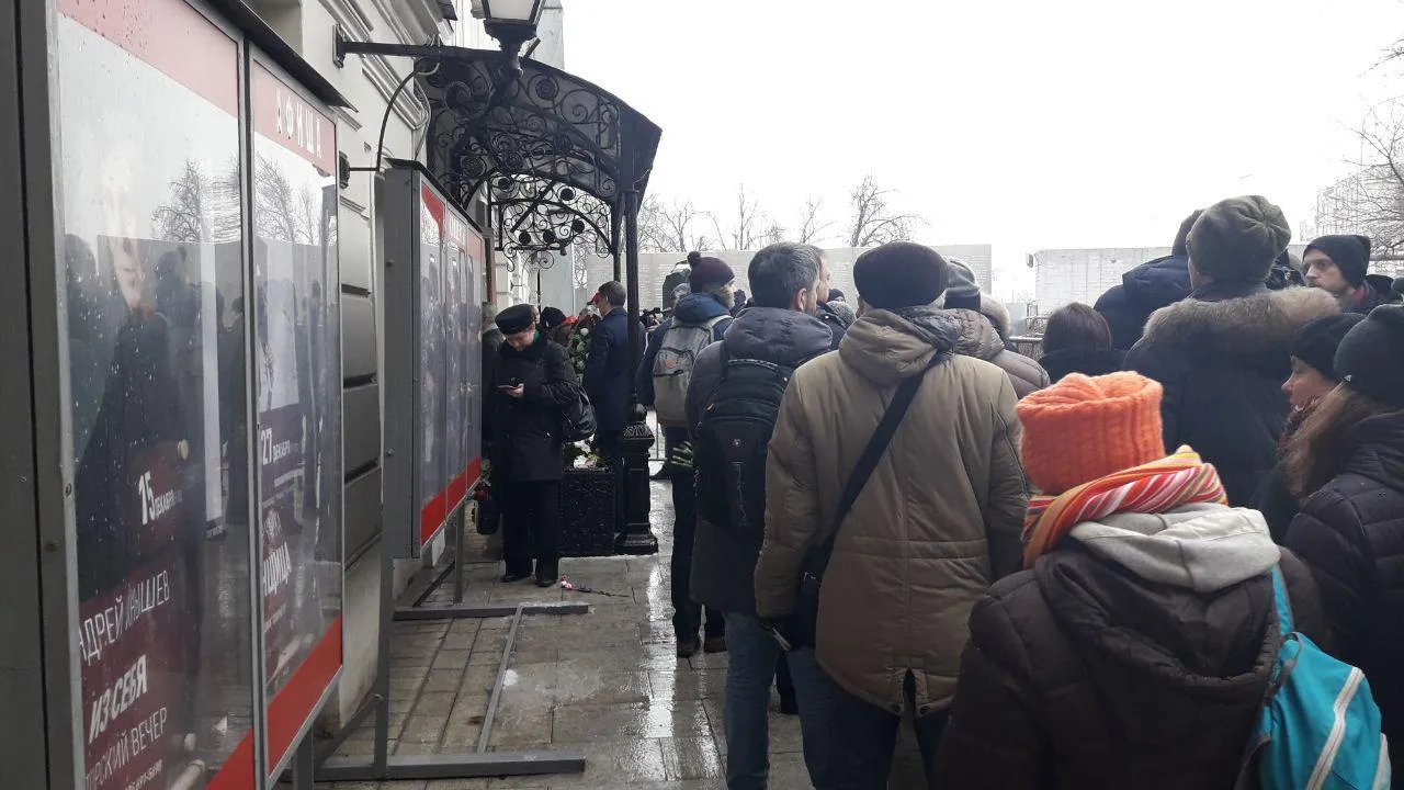 «Это была колоссального калибра фигура»: друзья и коллеги вспоминают Людмилу Алексееву