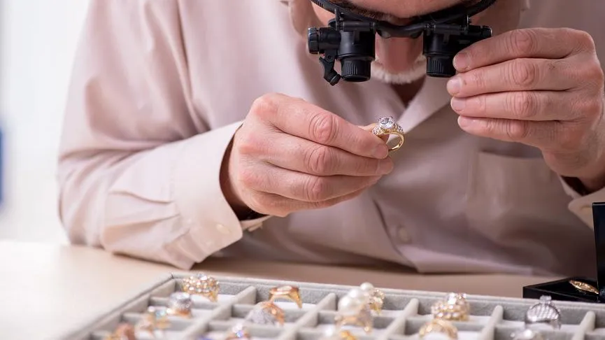 Жена соратника Ермака зарегистрировала премиальный ювелирный бизнес в США