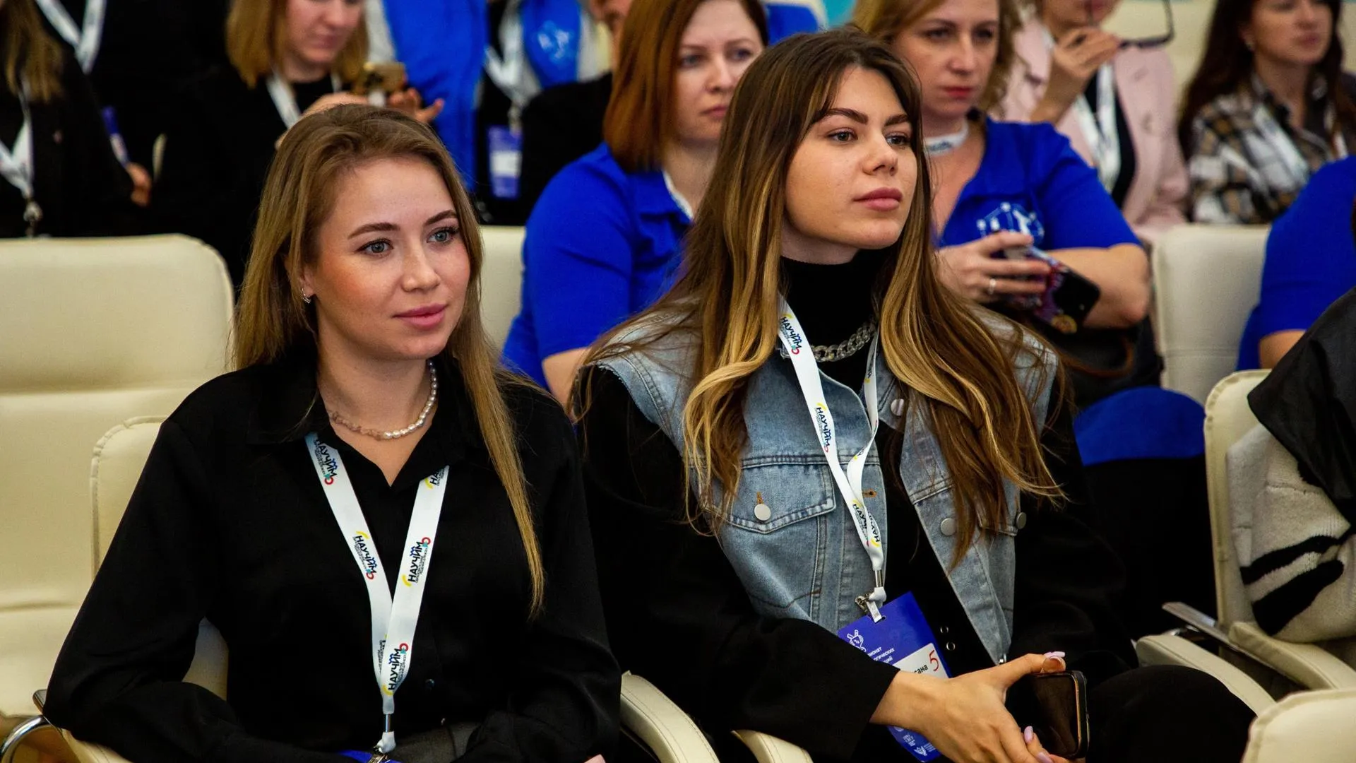В Подмосковье прошел III Всероссийский чемпионат педагогических компетенций