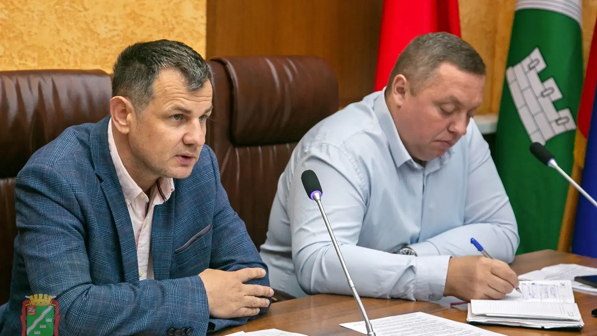 В Наро-Фоминском округе подготовили к зиме 921 многоквартирный дом