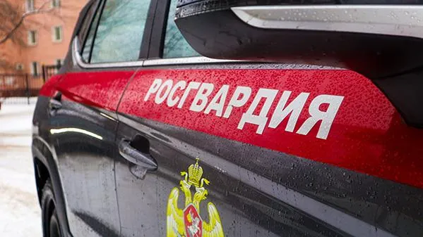 В Можайске задержали подозреваемую в избиении пенсионерки