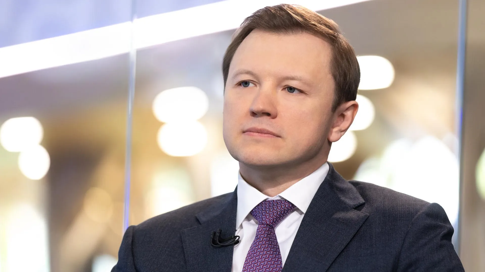 Ефимов: за год в ВАО на внебюджетные средства построили 10 нежилых объектов