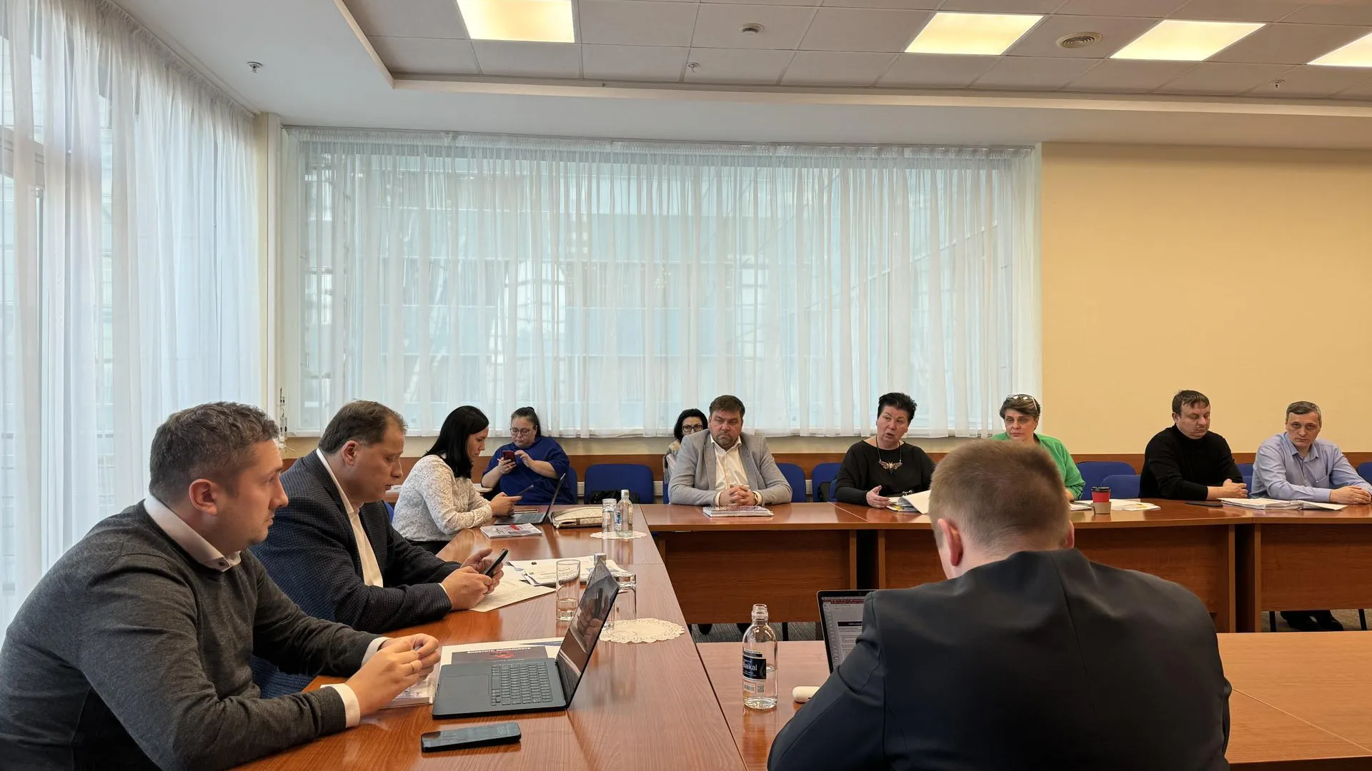 В Шатуре весной этого года пройдет модернизация теплоснабжения