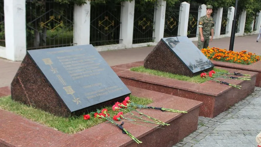 Все мемориалы Люберец приведут в порядок к концу апреля