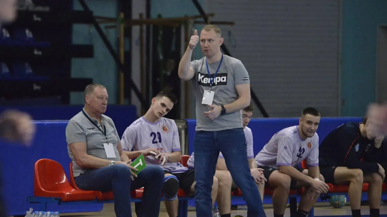 «Чеховские медведи-УОР № 4» одержали две победы на домашней арене
