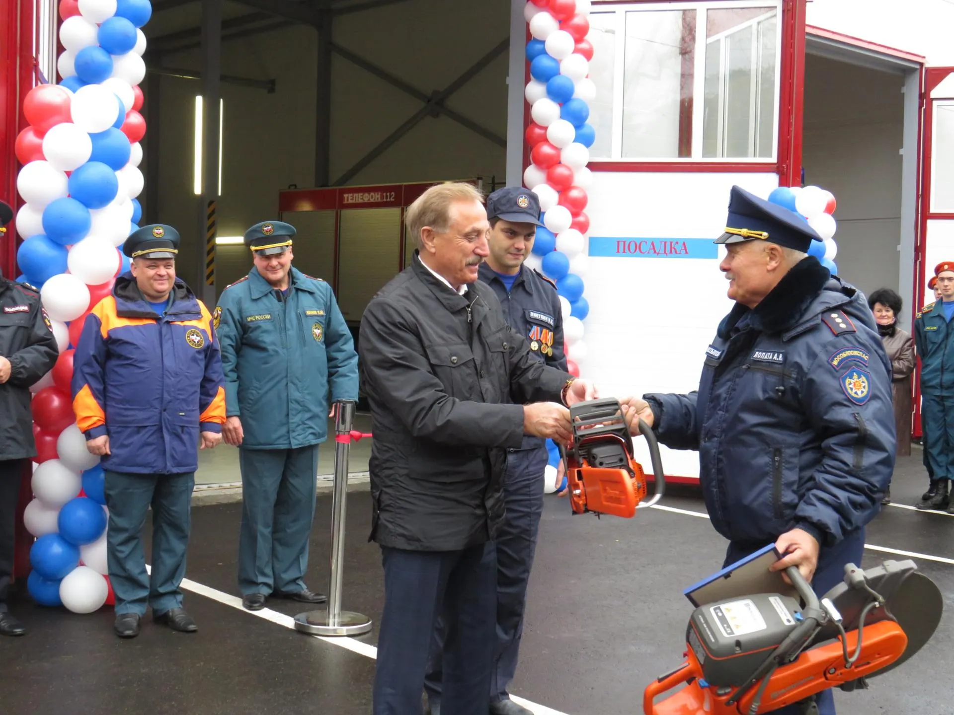 Елизавета Крылова