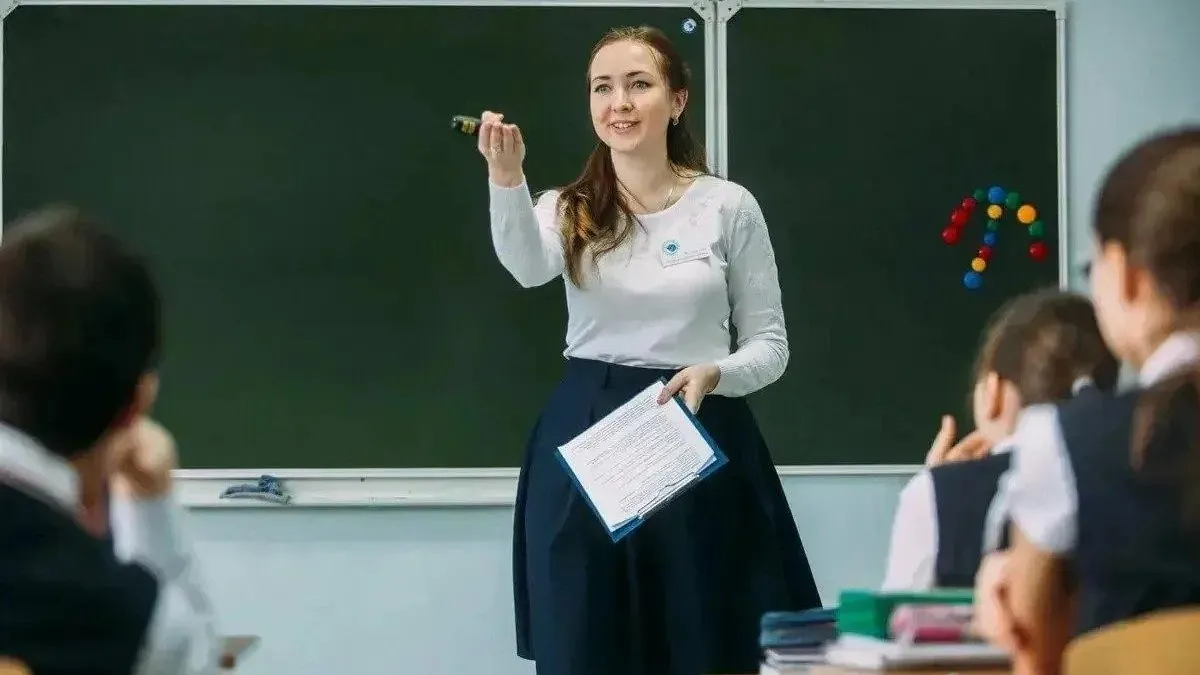 Девять молодых учителей начнут работать в школах Чехова в новом учебном году