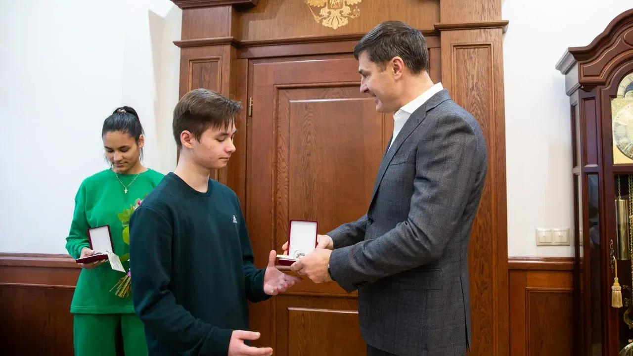 За 5 лет более 4,5 тысяч сирот получили свое жилье в Подмосковье