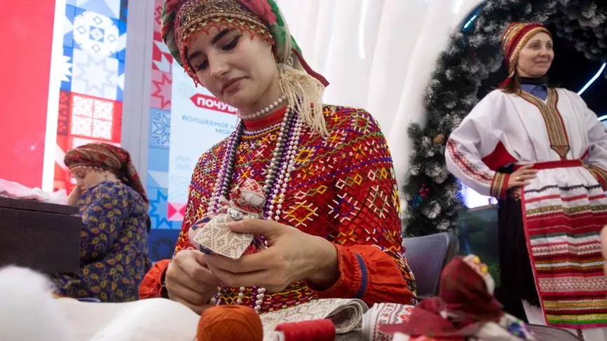 Форум «Культура Традиции Наследие» соберет в Москве более 400 человек