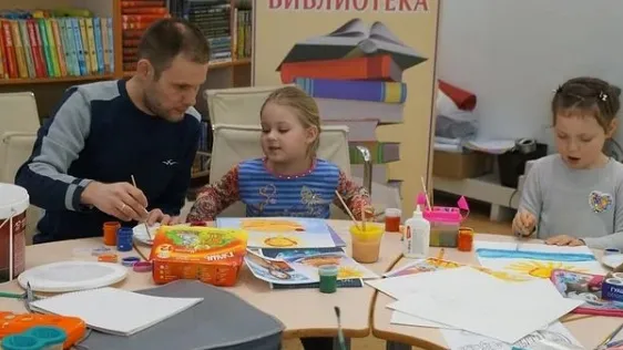 Ребята из Люберец могут поучаствовать в конкурсе рисунков об Александре Невском