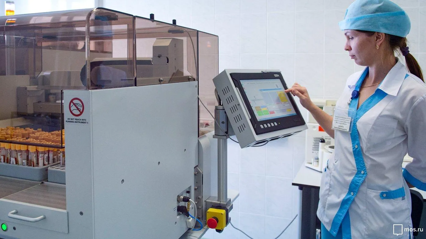 Число квот на лучевую терапию планируют увеличить в Москве в 2019 году