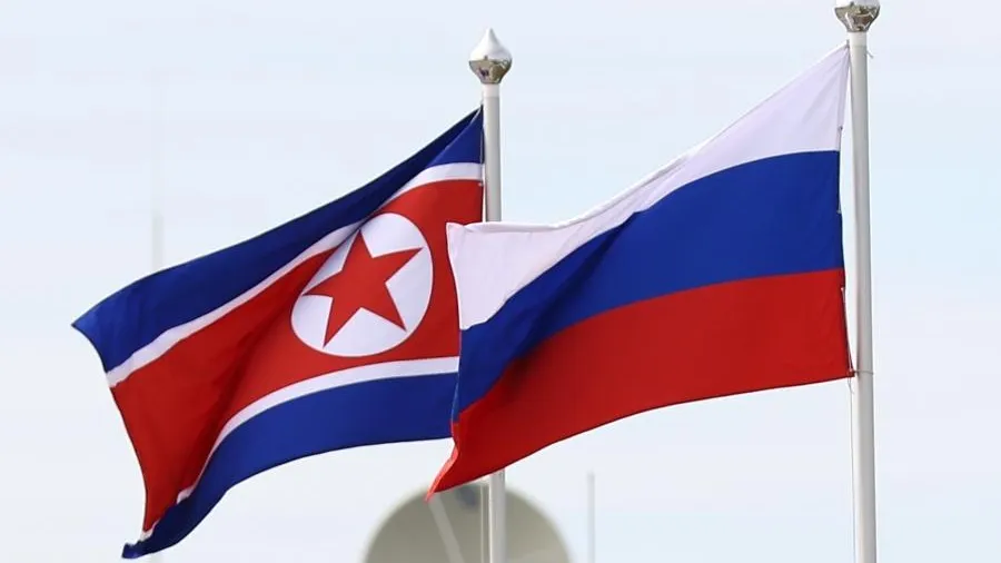 КНДР подтвердила участие собственных солдат в боях за ВС РФ в Курской области