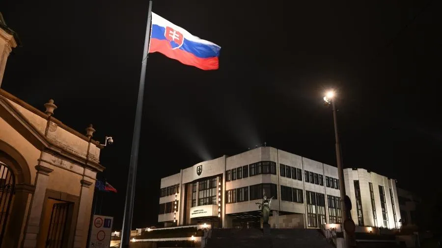 Словакия поддержит 19-й пакет санкций ЕС против РФ, если учтут ее требования