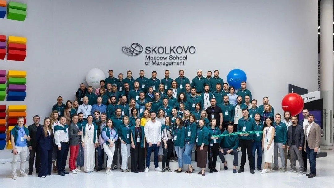 В Подмосковье стартует бизнес-акселератор «Экспортеры 2.0»