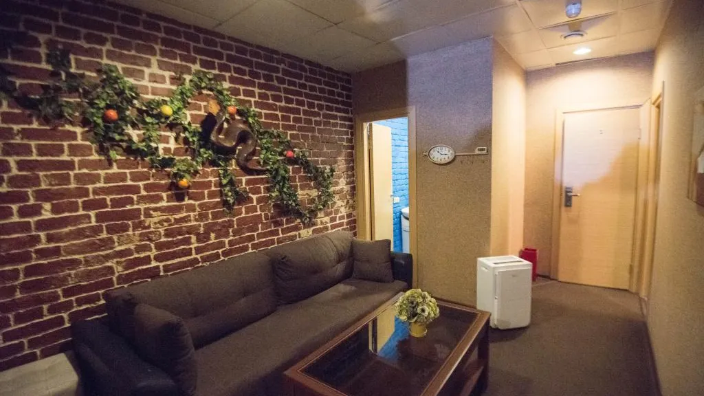 Будущих отельеров обучат в Подмосковье