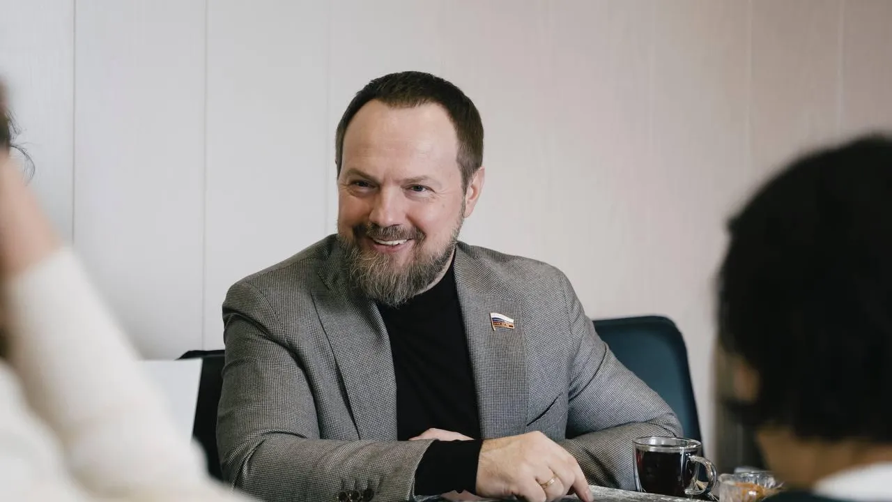 Колунов: Путин поддержал закон, по которому детей мигрантов без знания русского языка не будут принимать в школы