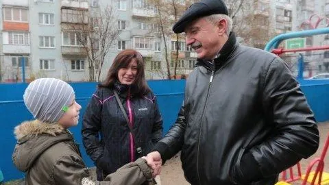 Глава Люберец проведет встречу с жителями горокруга 24 октября