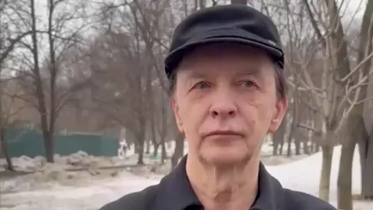 Лидер группы «Пикник» выразил соболезнования в связи с терактом в Crocus