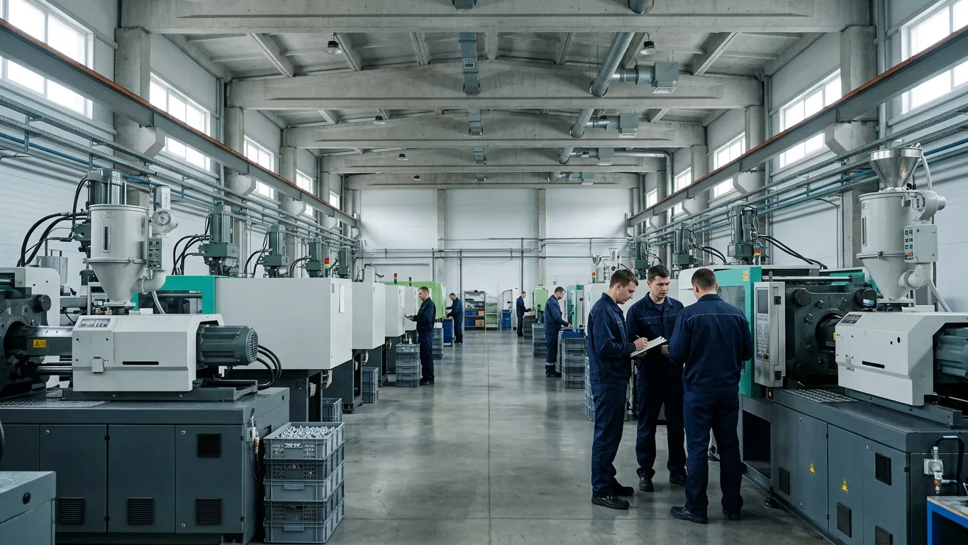 Реальный сектор обеспечил положительную динамику экономики Подольска в 2025 году