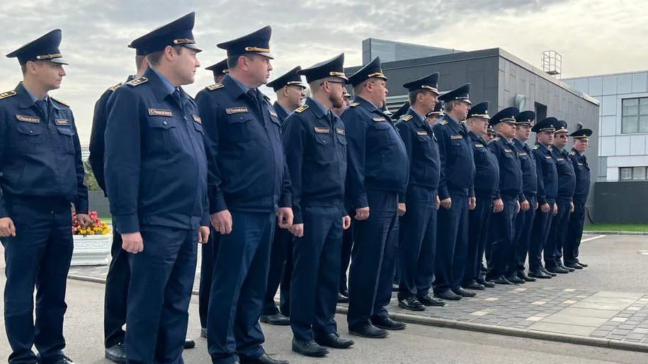 Лучших работников Главного управления содержания территорий Подмосковья назовут 19 октября