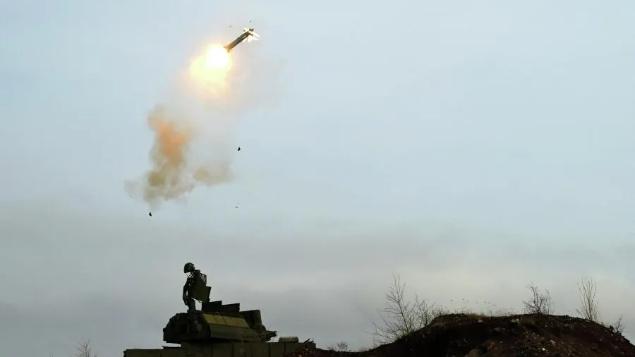 Над Россией уничтожили 71 украинский беспилотник за ночь