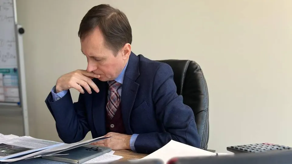 Команда ГУСТ Подмосковья провела прием граждан региона по вопросам содержания территорий
