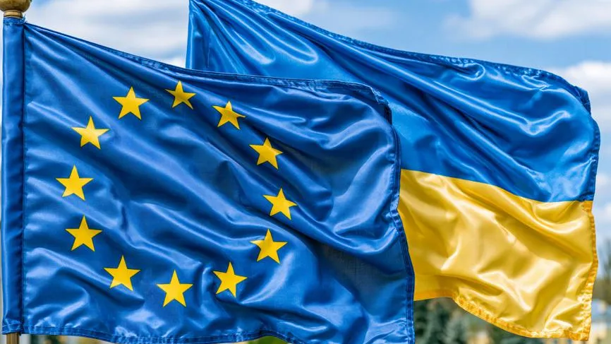 NYT: Европа разрабатывает свой формат переговоров по Украине