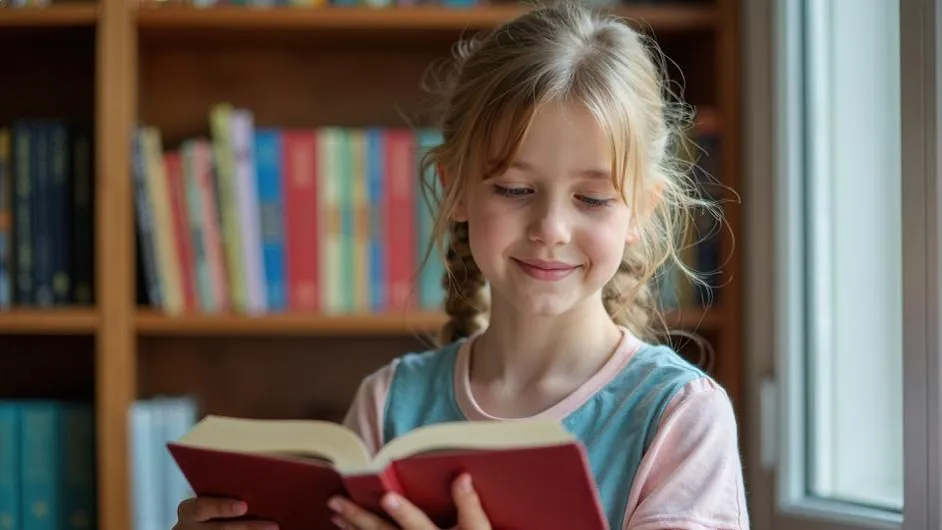 Дневники и чтение: как улучшить речь у детей и взрослых