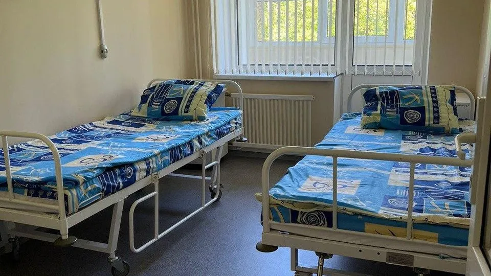 В Подольской детской больнице открылось отделение детской хирургии на 30 коек
