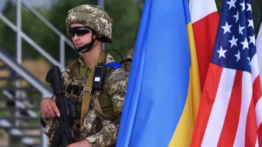 «Коалиция желающих» хочет обсудить с США свои гарантии безопасности для Украины