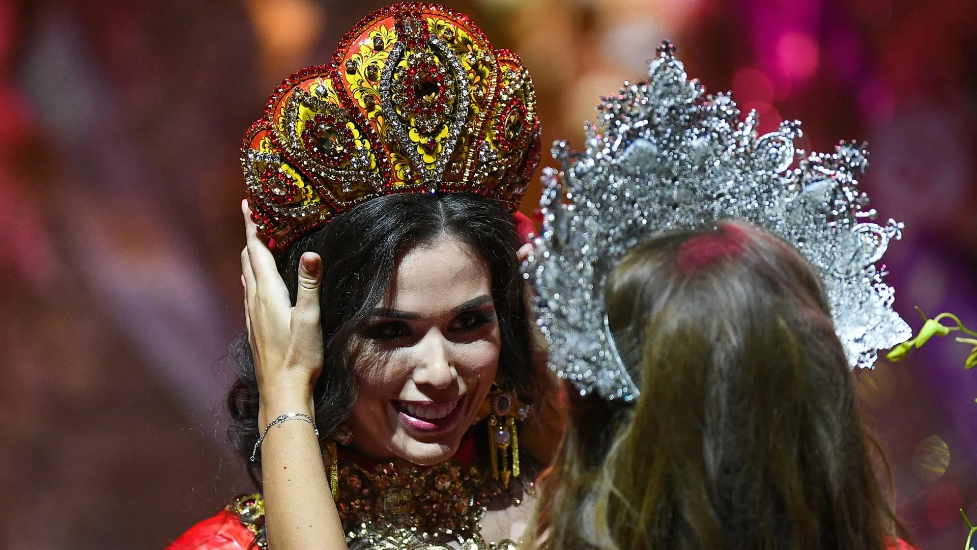 Финал конкурса «Мисс Россия – 2019» состоится в Подмосковье в субботу