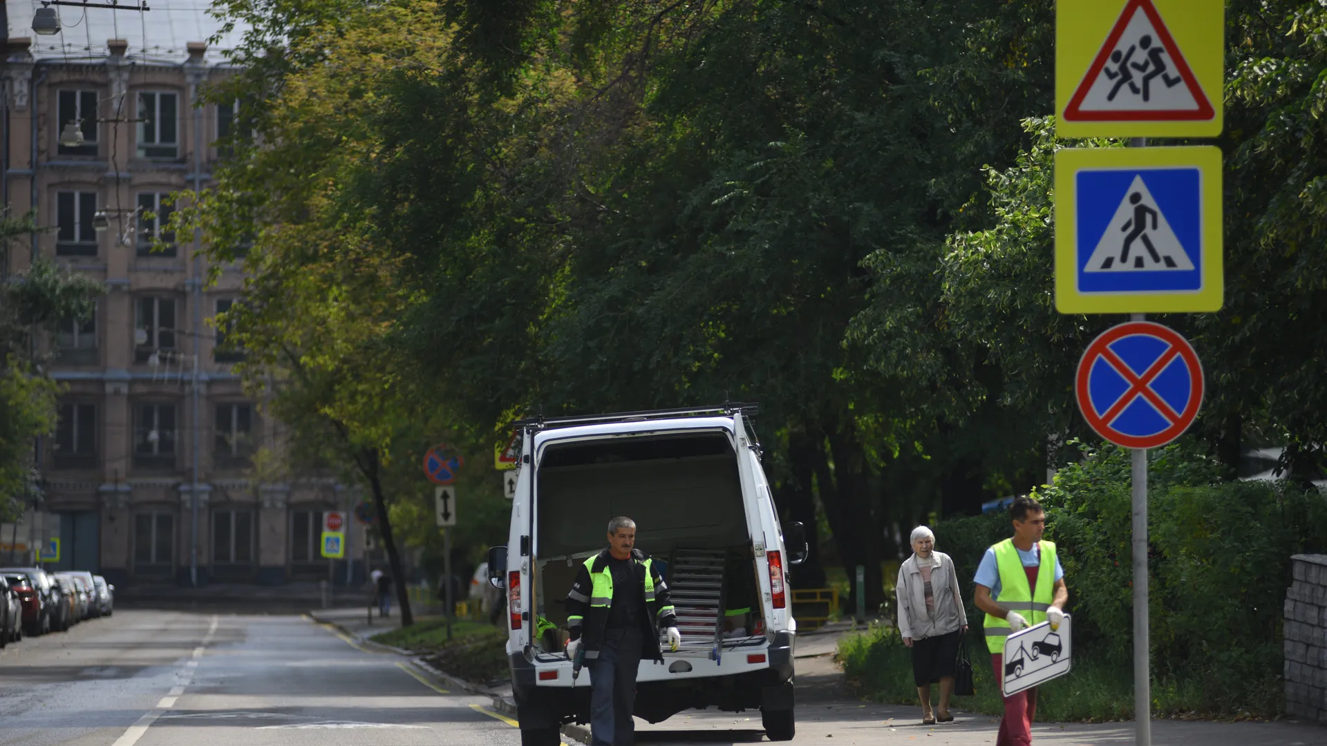 В Подмосковье прокуратура лишила права управления транспортом 18 граждан