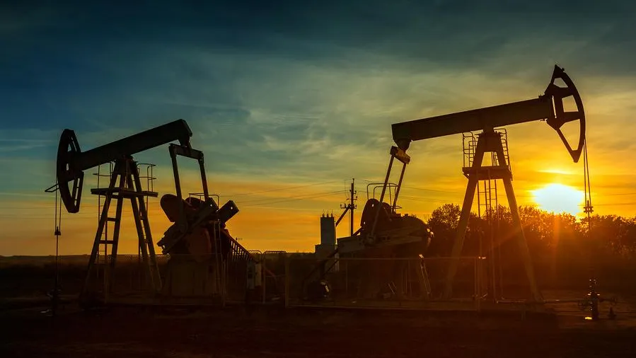 Названы основные покупатели российской нефти в 2023 году
