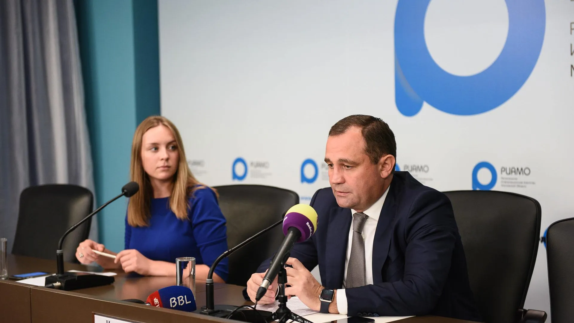 Подмосковье выделит 3 млрд рублей на достройку соцобъектов Urban Group