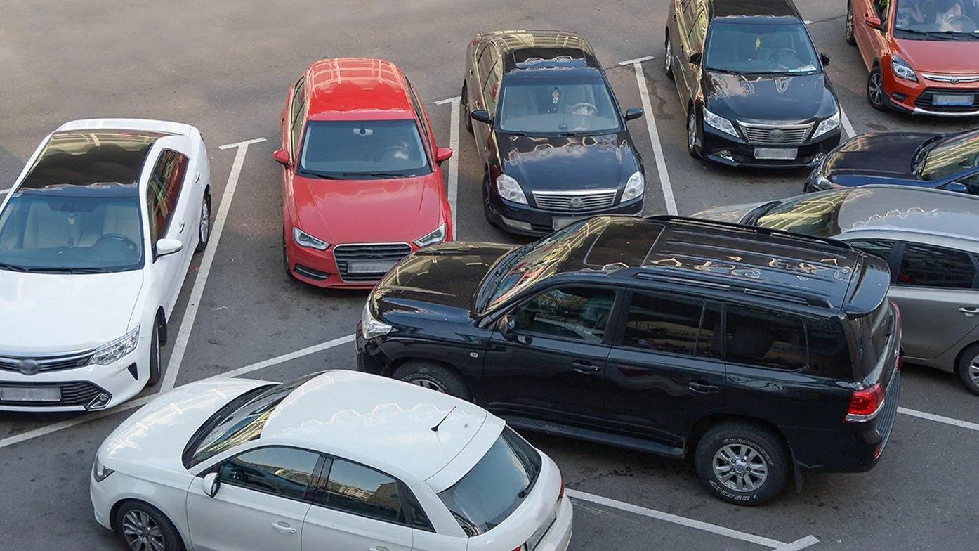 Парковка автотранспорта появится в Новомещерском проезде в Москве