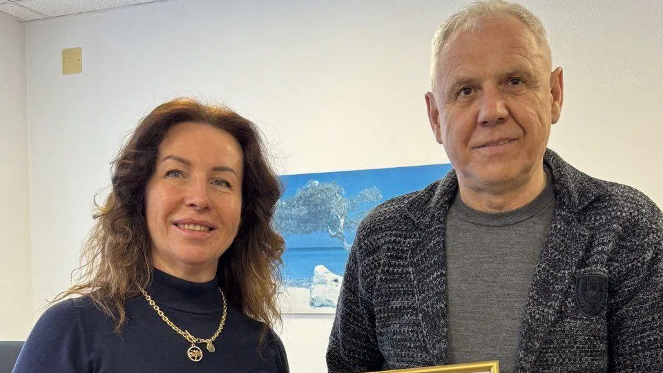 Компания «Импэкс-Сервис» в Рузском округе отметила 10-летие работы