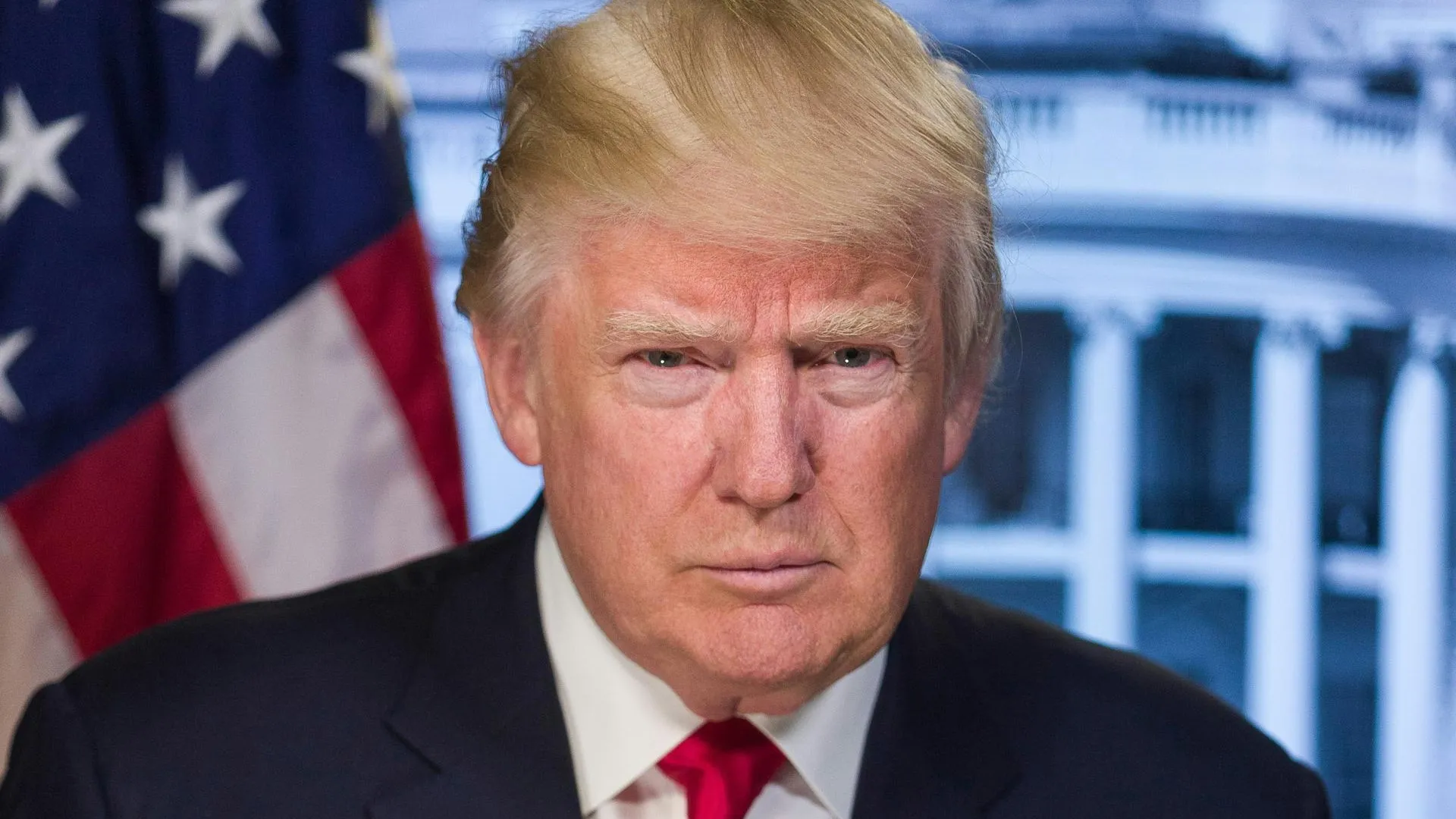 Трамп официально стал 47-м президентом США