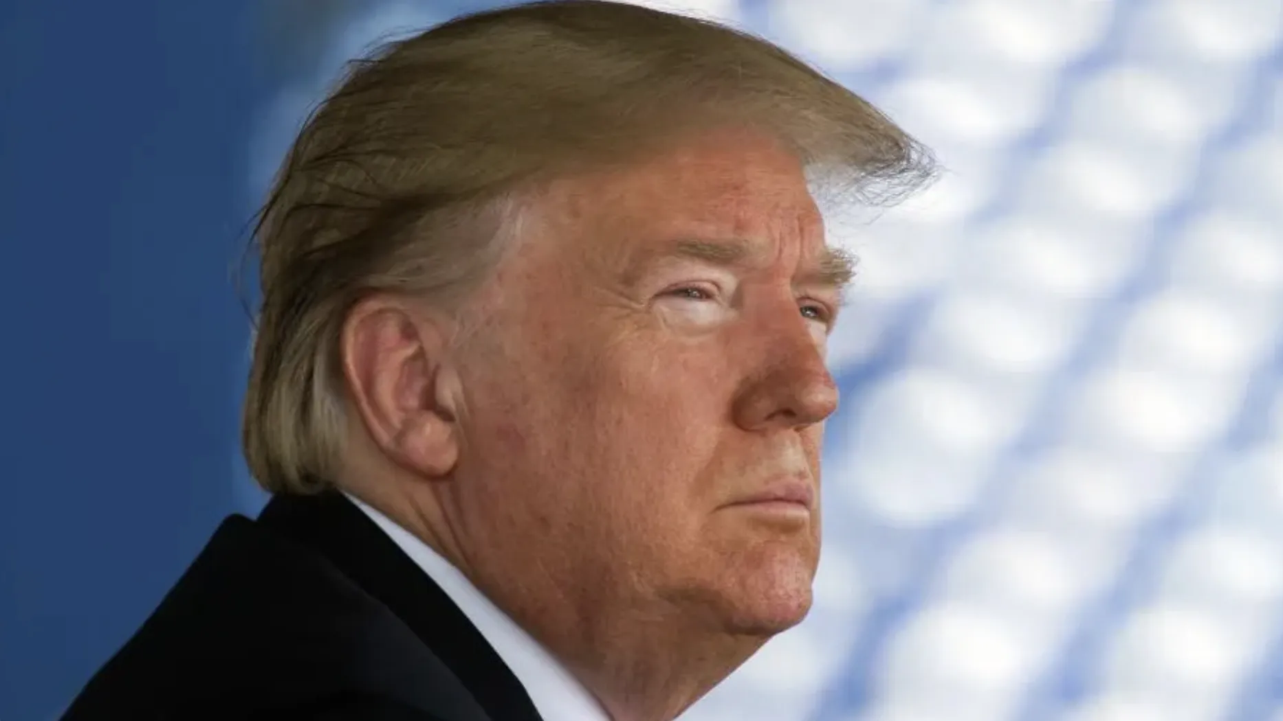 WSJ: команда Трампа давит на сенат из-за санкций против РФ
