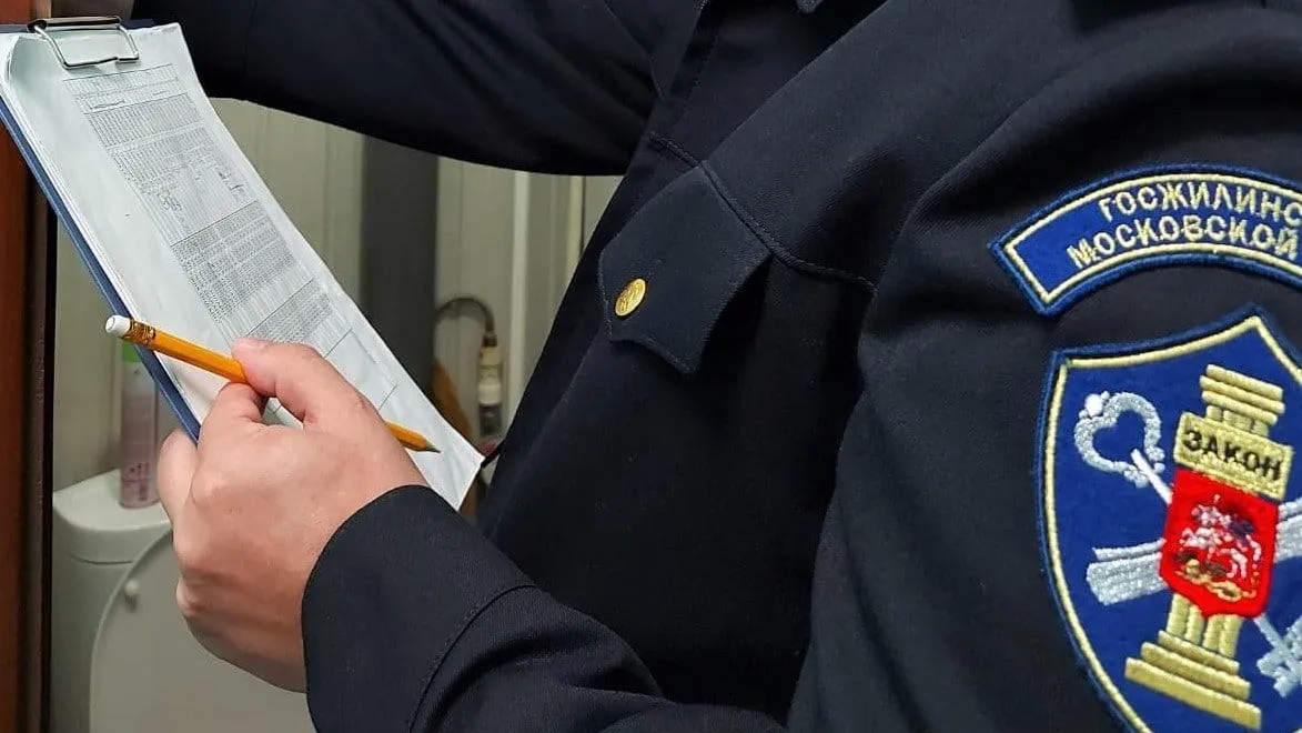 Более 500 нарушений в содержании МКД устранили в Красногорске в августе