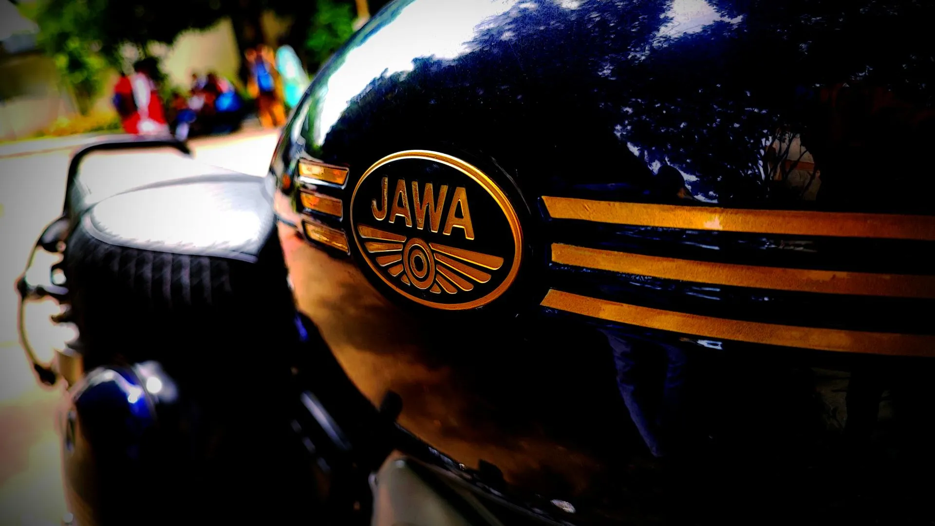 Легендарные мотоциклы Jawa вернутся на российский рынок