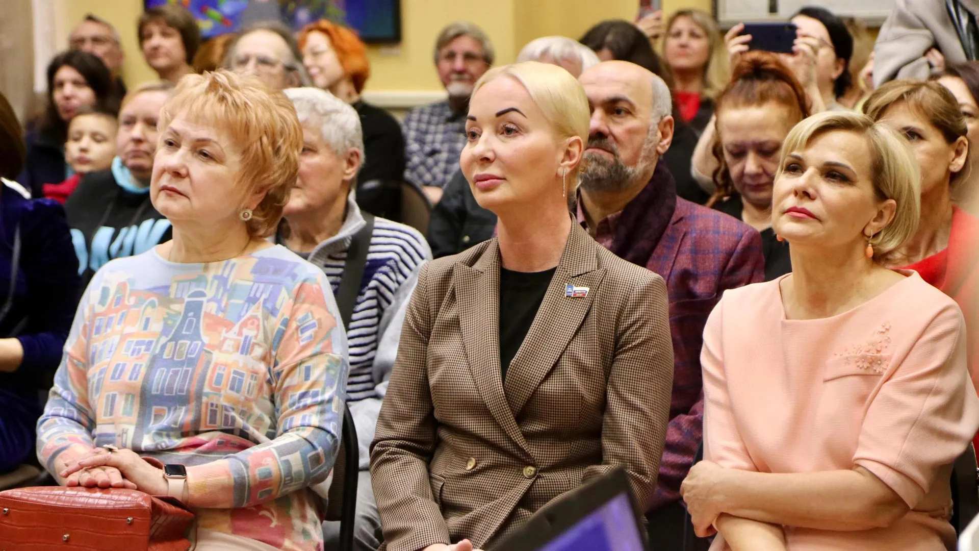 В Солнечногорске назвали лауреатов конкурса «Государева дорога»