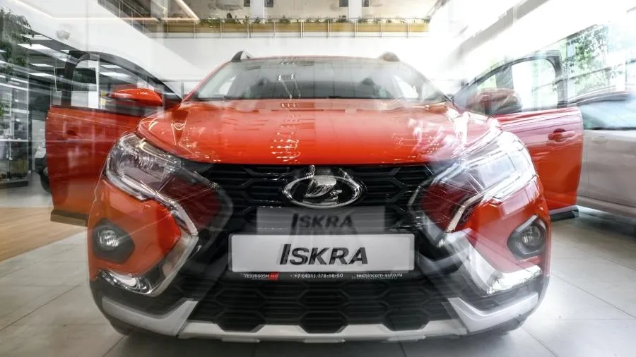 Кирилл Зыков