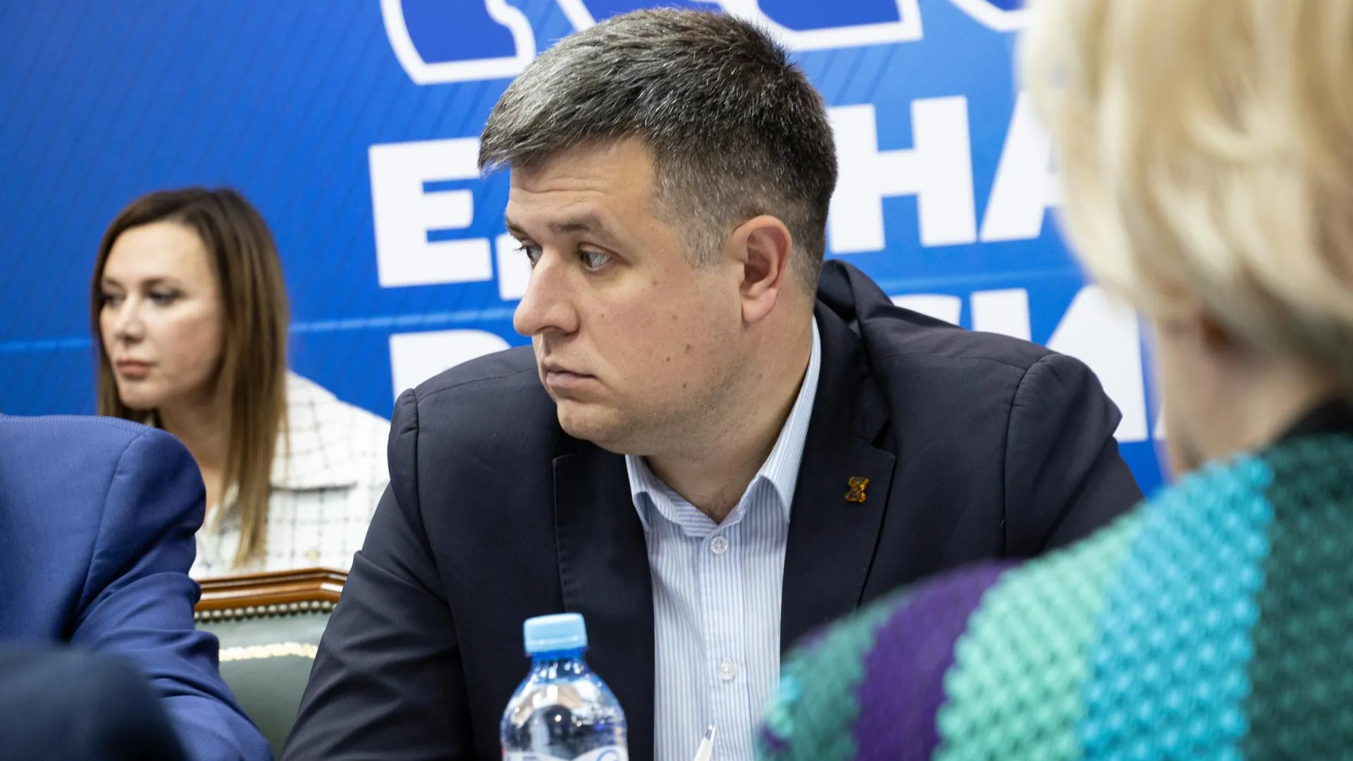 73 участника «ПолитСтарта» победили в предварительном голосовании «ЕР» в Подмосковье