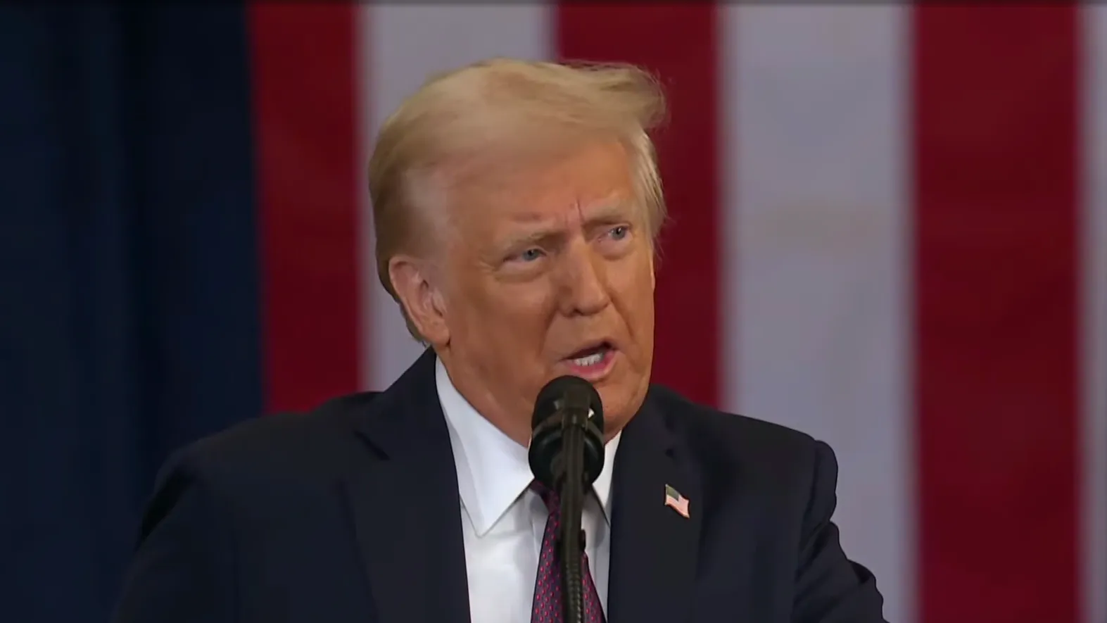 Трамп выдвинул требование России перед встречей его спецпосланника и Путина