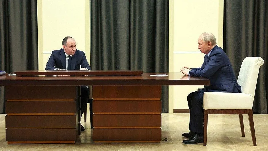 15 млрд рублей получила сфера ЖКХ Подмосковья в рамках платежной дисциплины