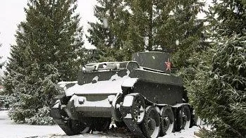 Подмосковье попало в топ популярных туристических направлений на 23 февраля
