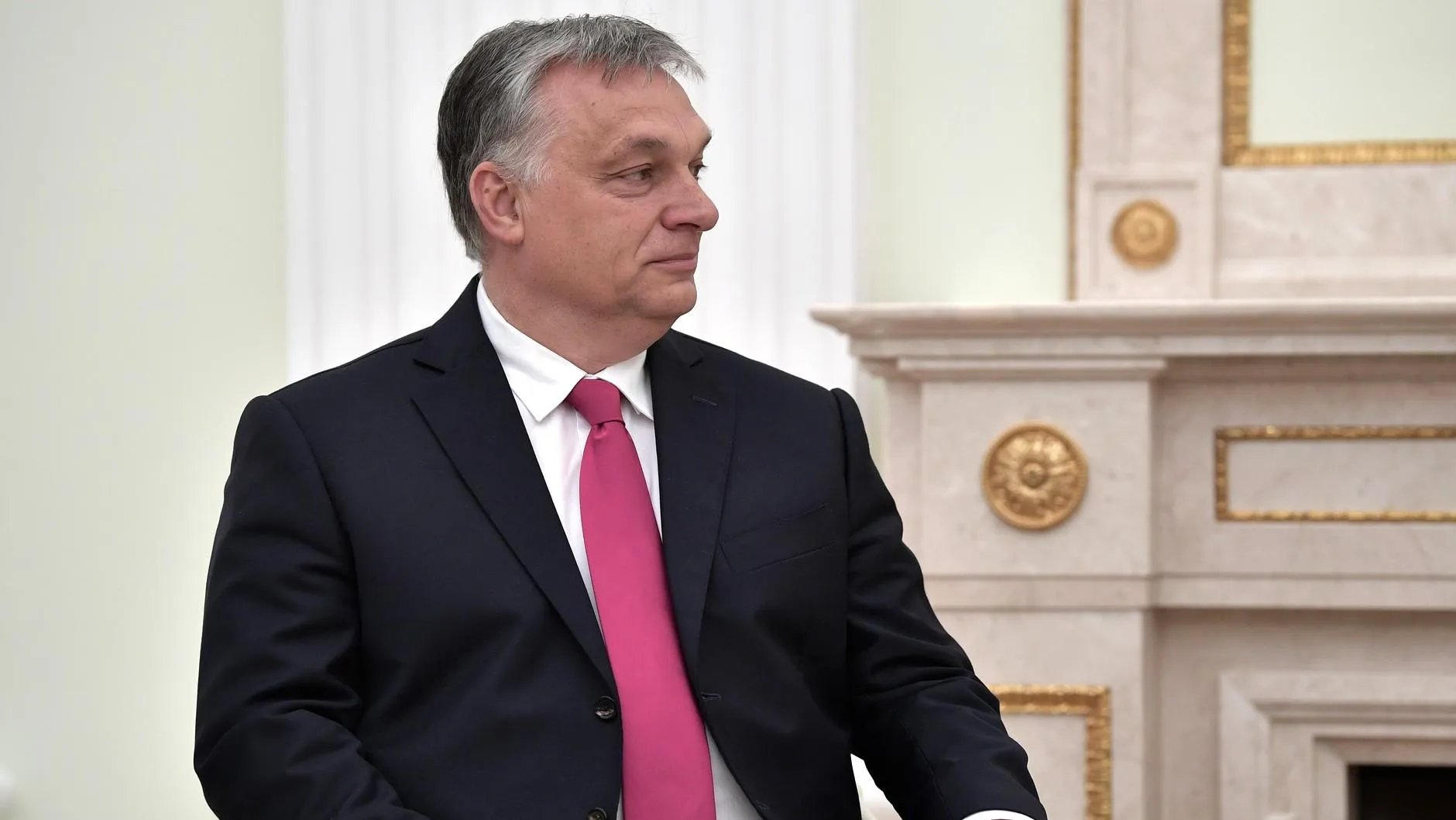 «Надо это заслужить»: Орбан — об участии ЕС в переговорах о судьбе Украины