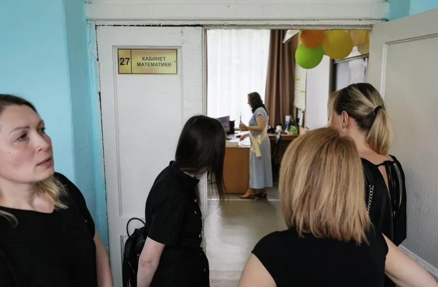 Ирина Семенова