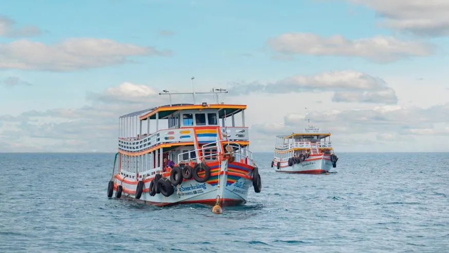 Khaosod: пьяную россиянку нашли мертвой в море в Паттайе