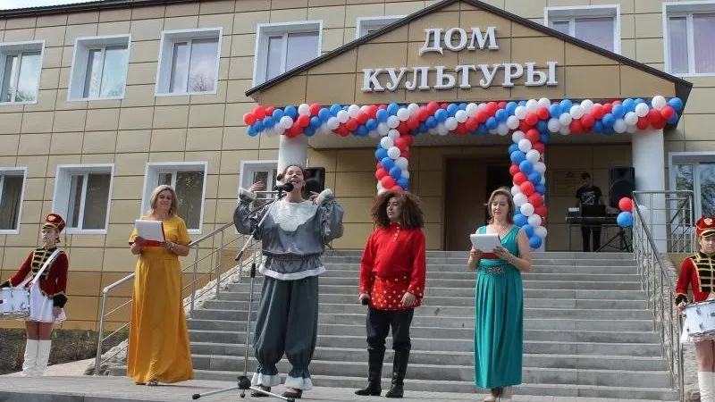 На «Сообществе» в Москве подведут итоги программы «Земский работник культуры»